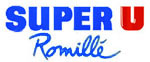 Super U - Romill