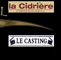 Les commercants de Gvez